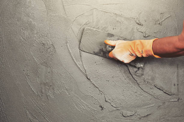 Best Concrete Driveway Installation in Marietta Alderwood, WA