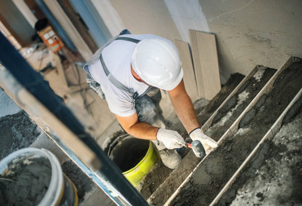 Best Concrete Removal and Replacement in Marietta Alderwood, WA