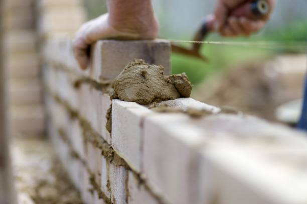 Best Concrete Steps and Stairs in Marietta Alderwood, WA