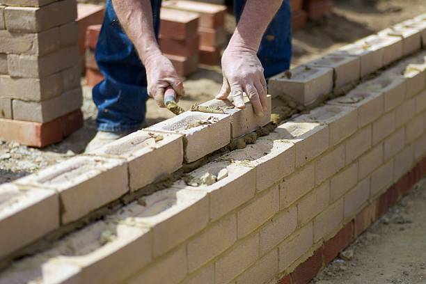 Best Commercial Concrete Services in Marietta Alderwood, WA