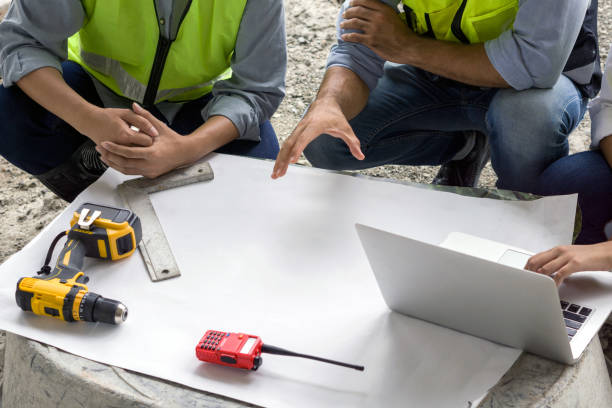 Best Concrete Demolition Services in Marietta Alderwood, WA